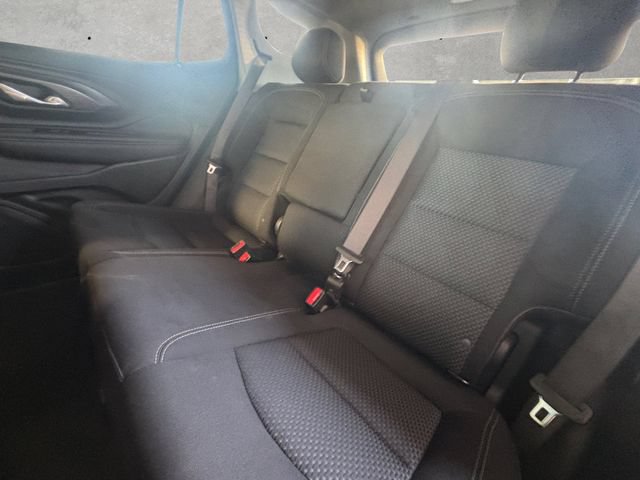 Used 2024 GMC Terrain SLE FWD image 28