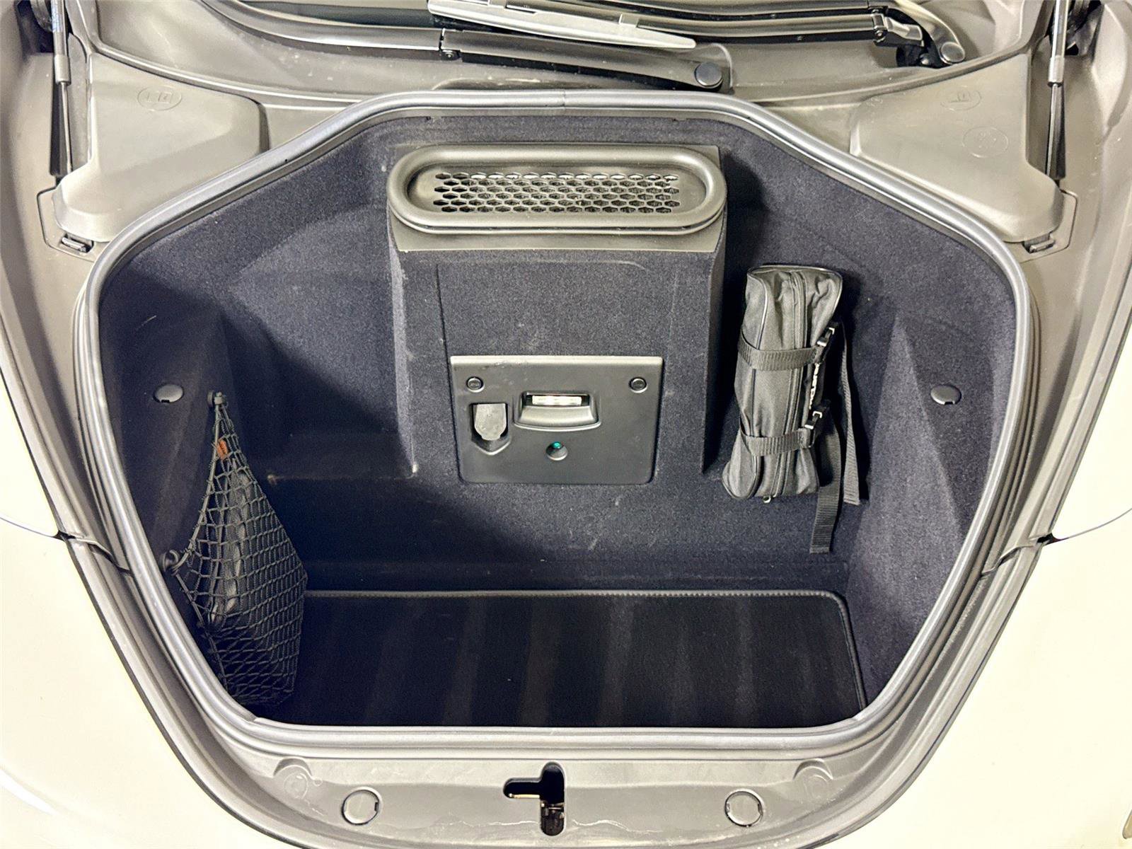 Used 2018 McLaren 720S image 26