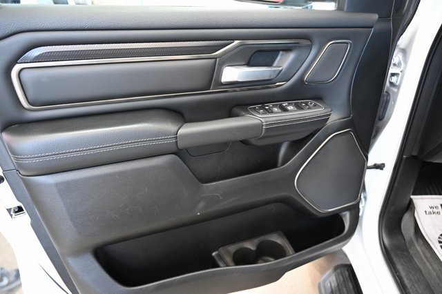 Used 2023 RAM 1500 Rebel w/ Rebel Level 2 Equipment Group image 27