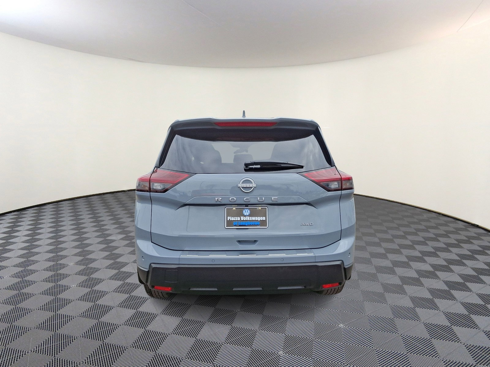 Used 2026 Nissan Rogue SV w/ Cold Weather Package AWD/4WD image 6