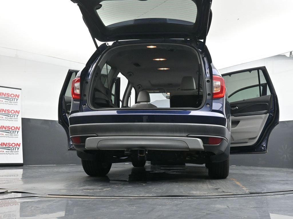 Used 2019 Honda Pilot EX-L image 29