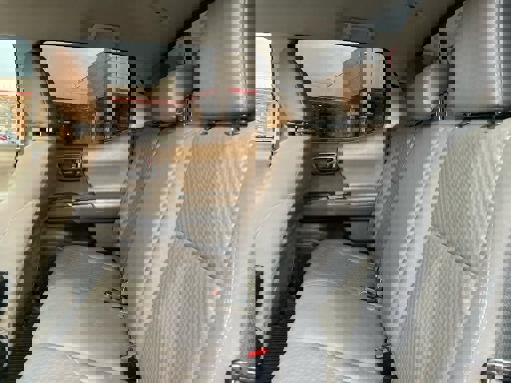 Used 2023 Toyota Tacoma SR image 11