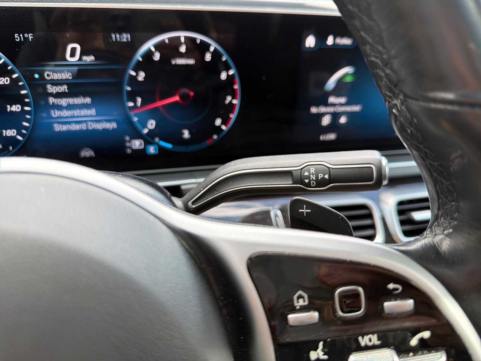 Used 2021 Mercedes-Benz GLE 350 4MATIC image 20