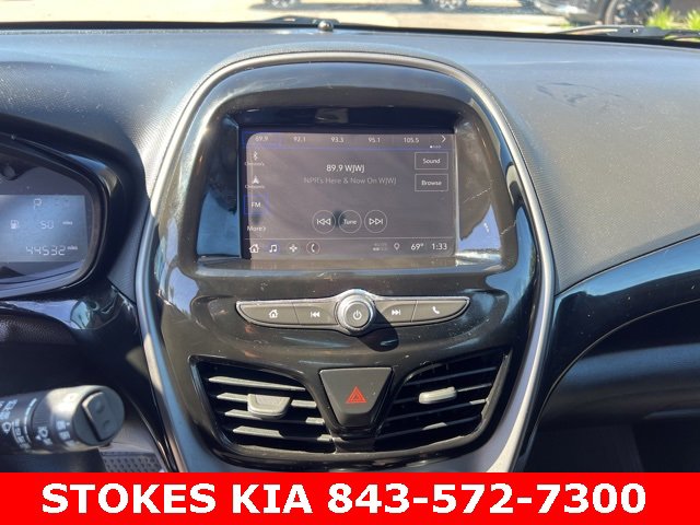 Used 2021 Chevrolet Spark LT image 12