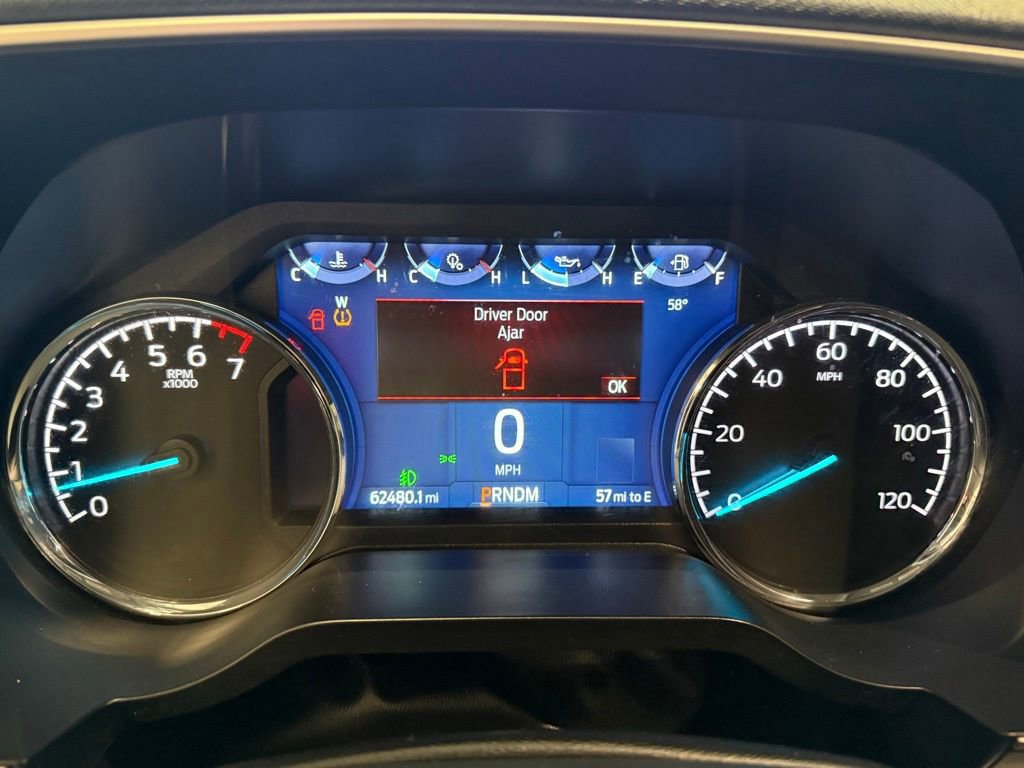 Used 2022 Ford F150 XLT w/ Equipment Group 302A High image 29