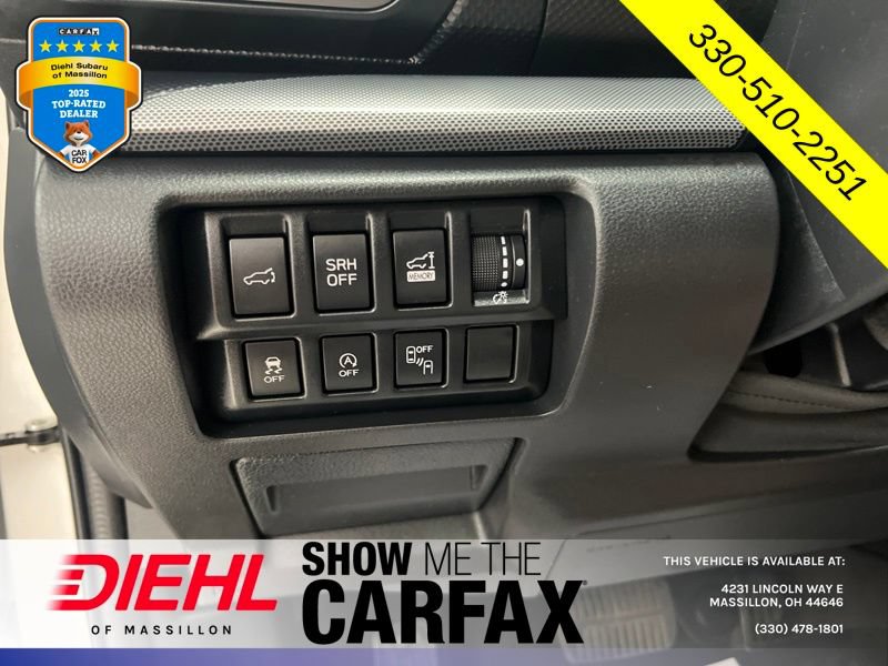 Used 2019 Subaru Forester Limited AWD/4WD image 26