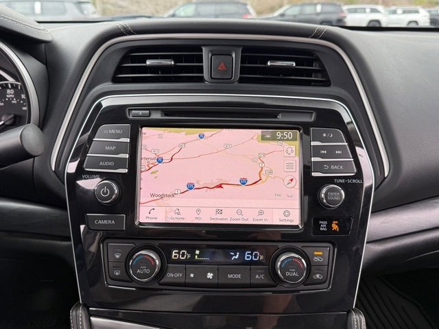 Used 2022 Nissan Maxima Platinum w/ Sport Mat Group image 20