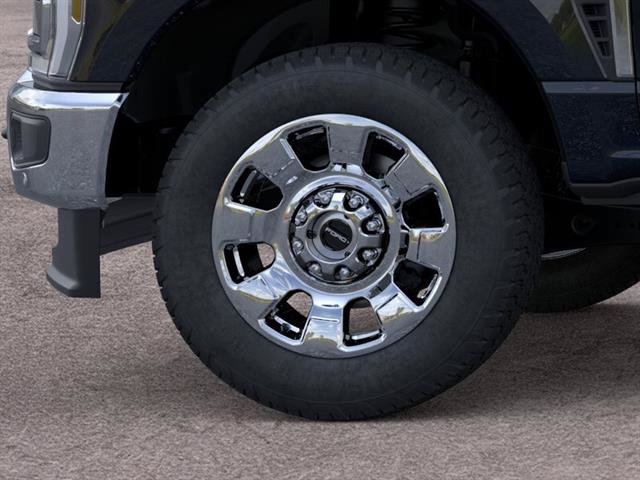 New 2026 Ford F350 Lariat w/ Lariat Premium Package AWD/4WD image 19