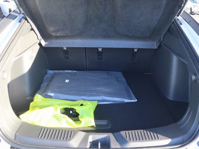 New 2026 Buick Envista Sport Touring w/ Convenience I Package FWD image 9