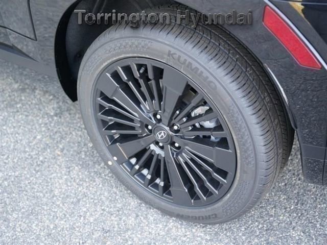 New 2026 Hyundai Santa Fe Calligraphy image 7