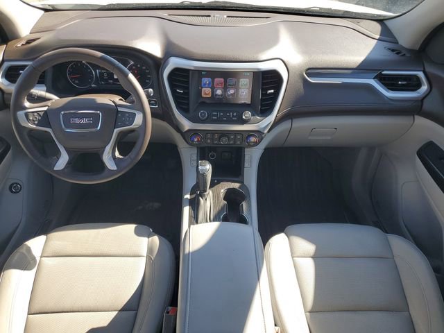 Used 2017 GMC Acadia SLT image 27