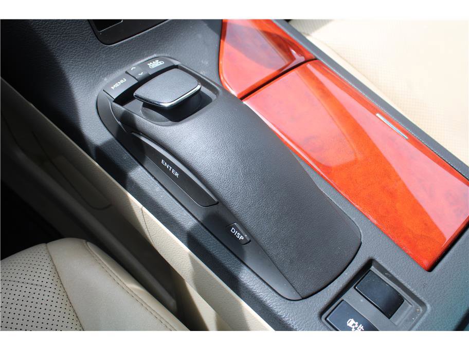 Used 2010 Lexus RX 450h 2WD image 28