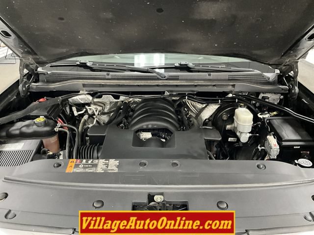 Used 2018 GMC Sierra 1500 SLT AWD/4WD image 42