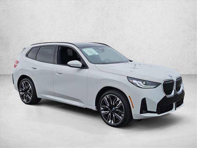 New 2026 BMW X3 xDrive30 w/ M Sport Package image 7