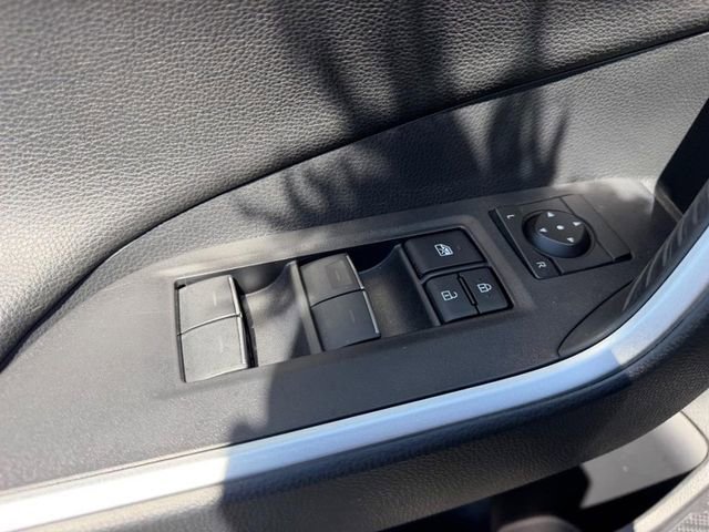 Used 2024 Toyota RAV4 XSE w/ Advanced Technology Package image 20