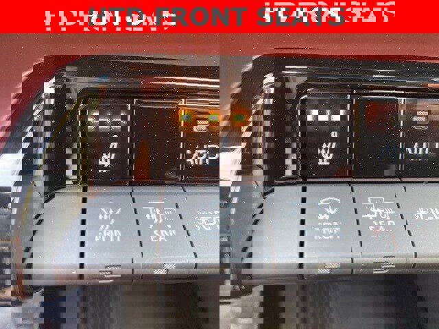 New 2026 Toyota Prius XSE image 3