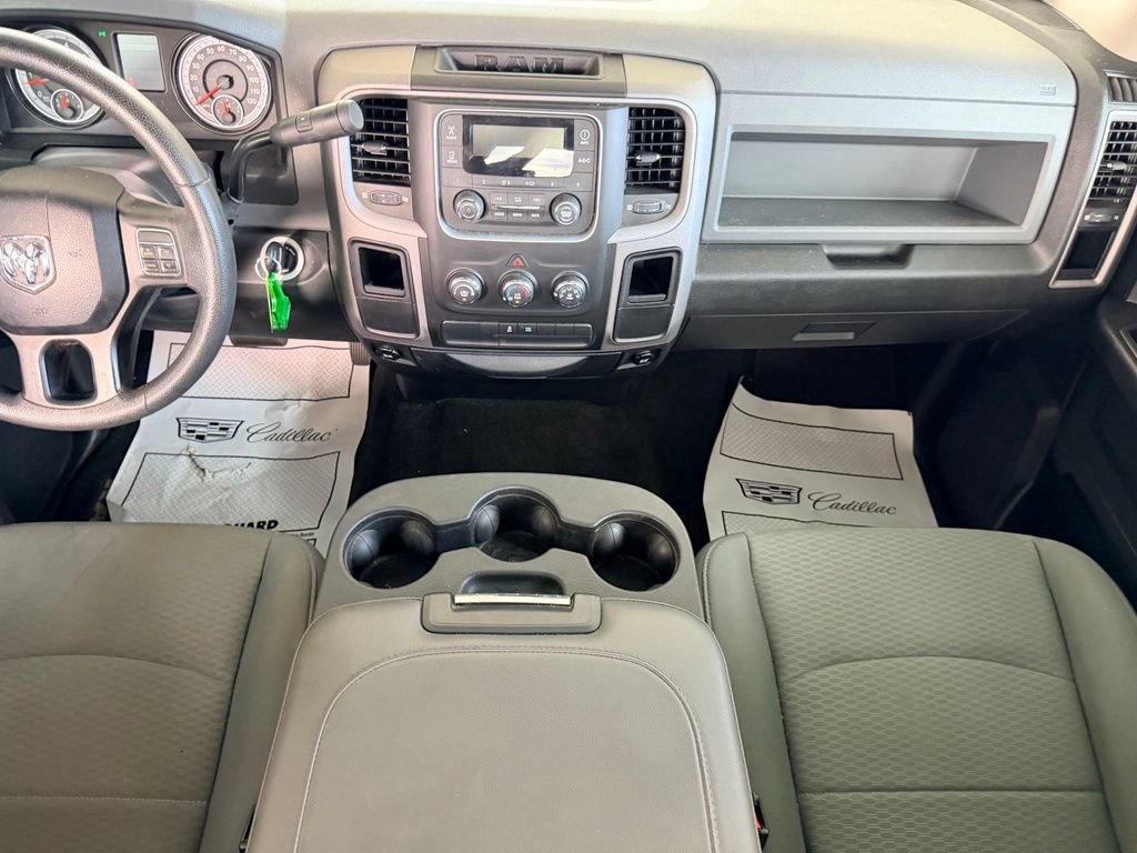 Used 2014 RAM 1500 Express RWD image 13