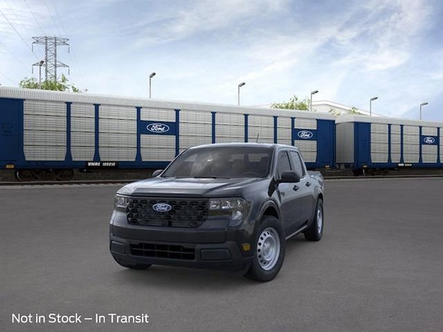 New 2026 Ford Maverick XL FWD image 2
