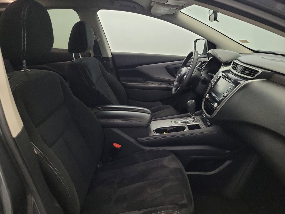 Used 2020 Nissan Murano S AWD/4WD image 21