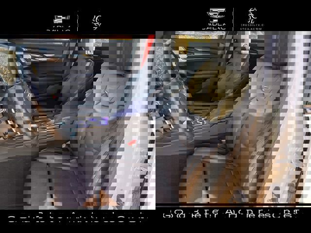 Certified 2023 Cadillac CT5 V w/ Premium Package image 24