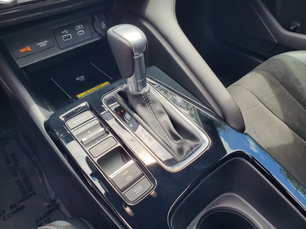 Used 2023 Acura Integra A-Spec image 32