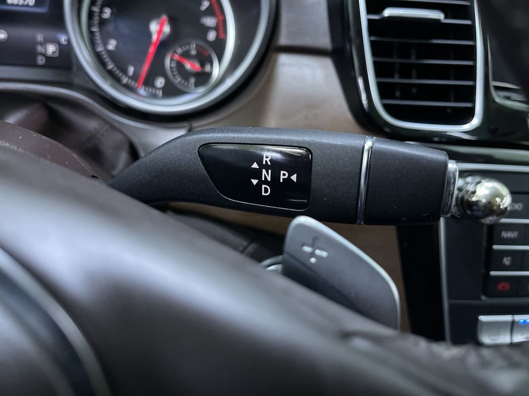 Used 2018 Mercedes-Benz GLS 550 4MATIC image 24