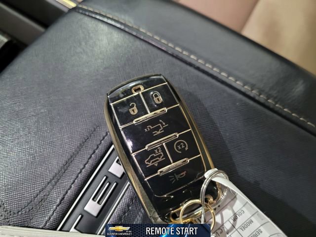 Used 2019 RAM 1500 Limited image 17