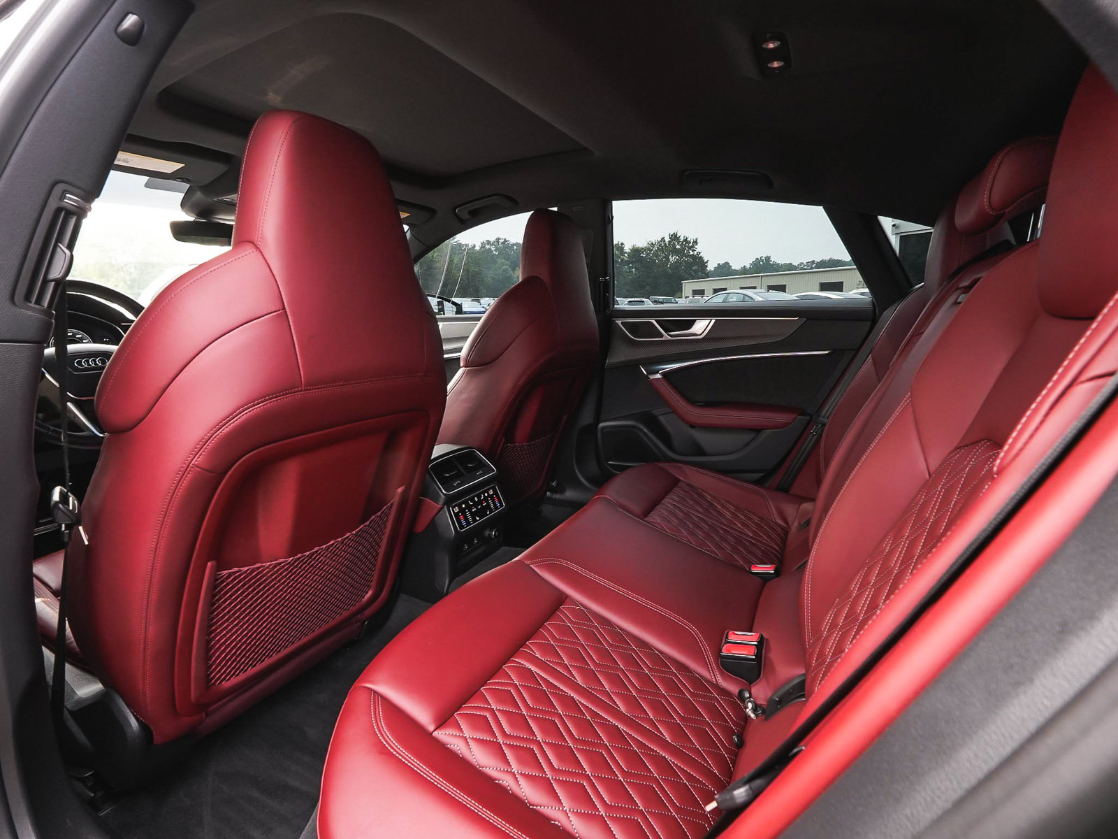 Used 2022 Audi S7 Prestige AWD/4WD image 38