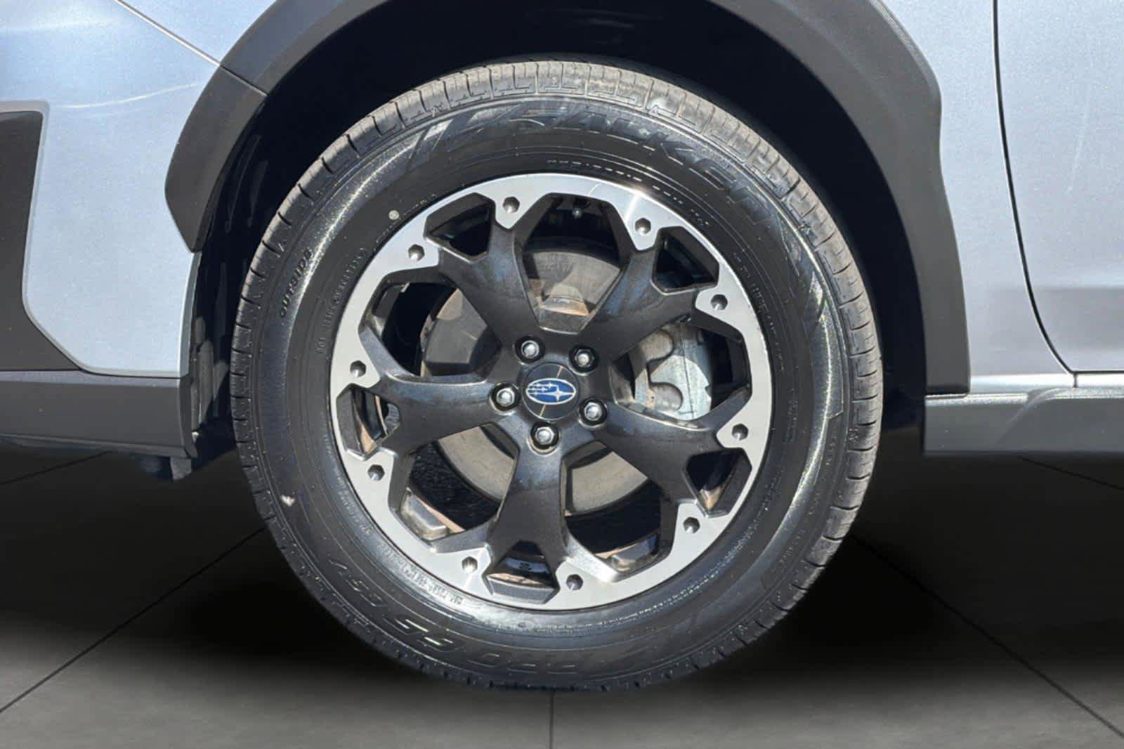 Used 2022 Subaru Crosstrek 2.0i Premium AWD/4WD image 11