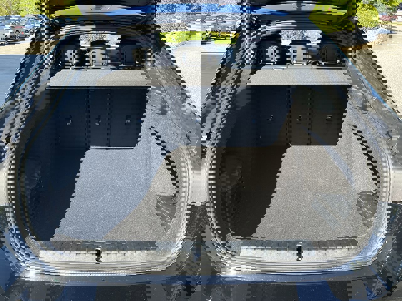 Used 2025 BMW i4 eDrive40 w/ Parking Assistance Package image 35