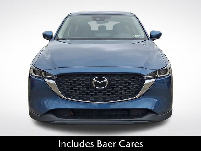 Used 2023 MAZDA CX-5 AWD 2.5 S image 2