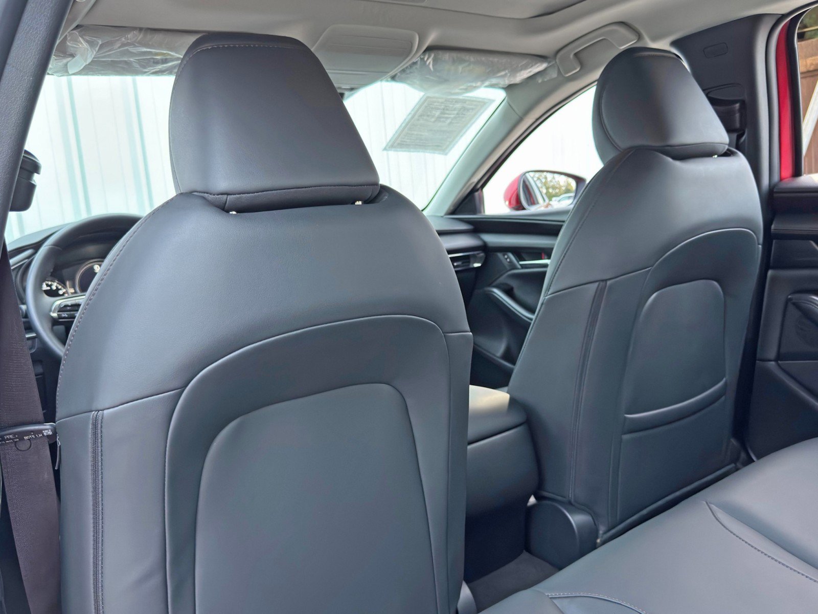 Used 2025 MAZDA MAZDA3 s image 31