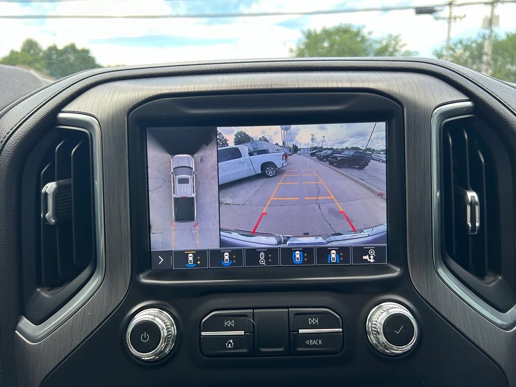 Used 2019 GMC Sierra 1500 Denali w/ Denali Ultimate Package AWD/4WD image 21