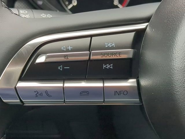 New 2026 MAZDA CX-50 AWD 2.5 S w/ Preferred Pkg image 23