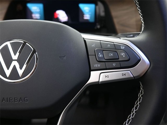 New 2026 Volkswagen Atlas SE image 28