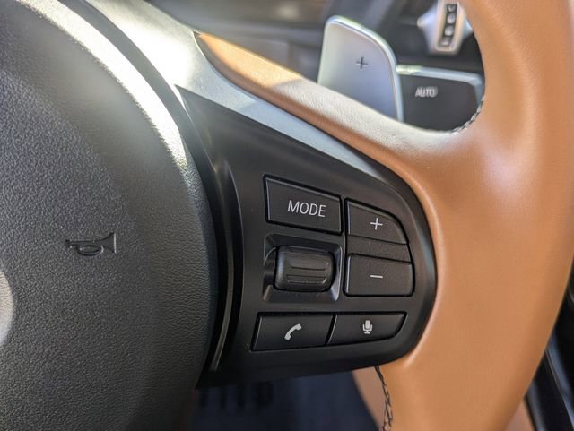 Certified 2025 Toyota Supra Premium image 17