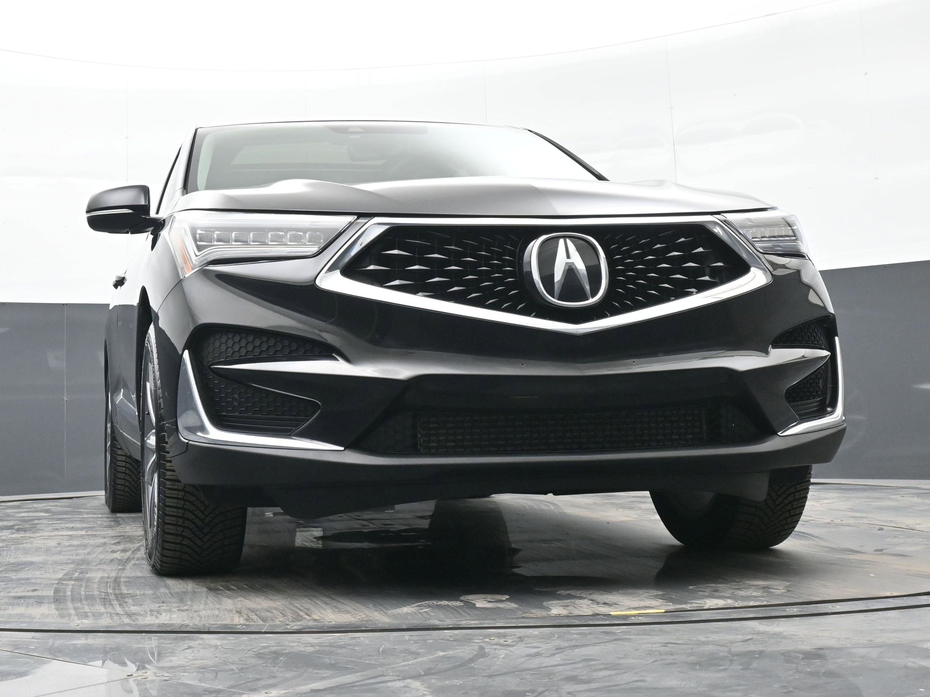 Used 2021 Acura RDX w/ Technology Package image 35