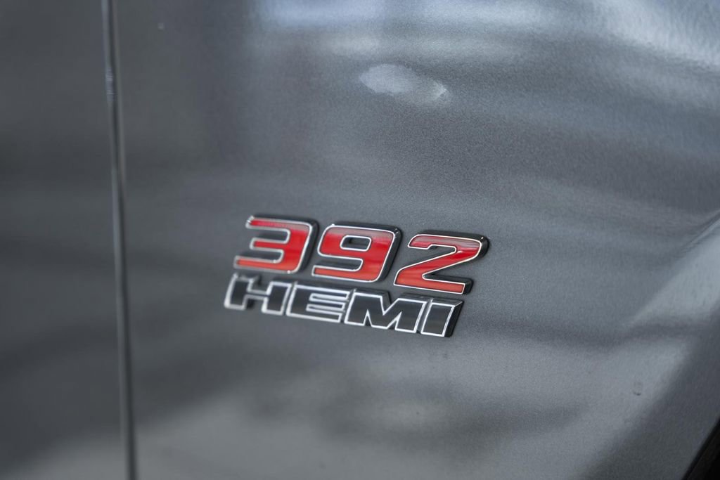 Certified 2022 Dodge Charger Scat Pack w/ Harman/Kardon Audio Group image 19