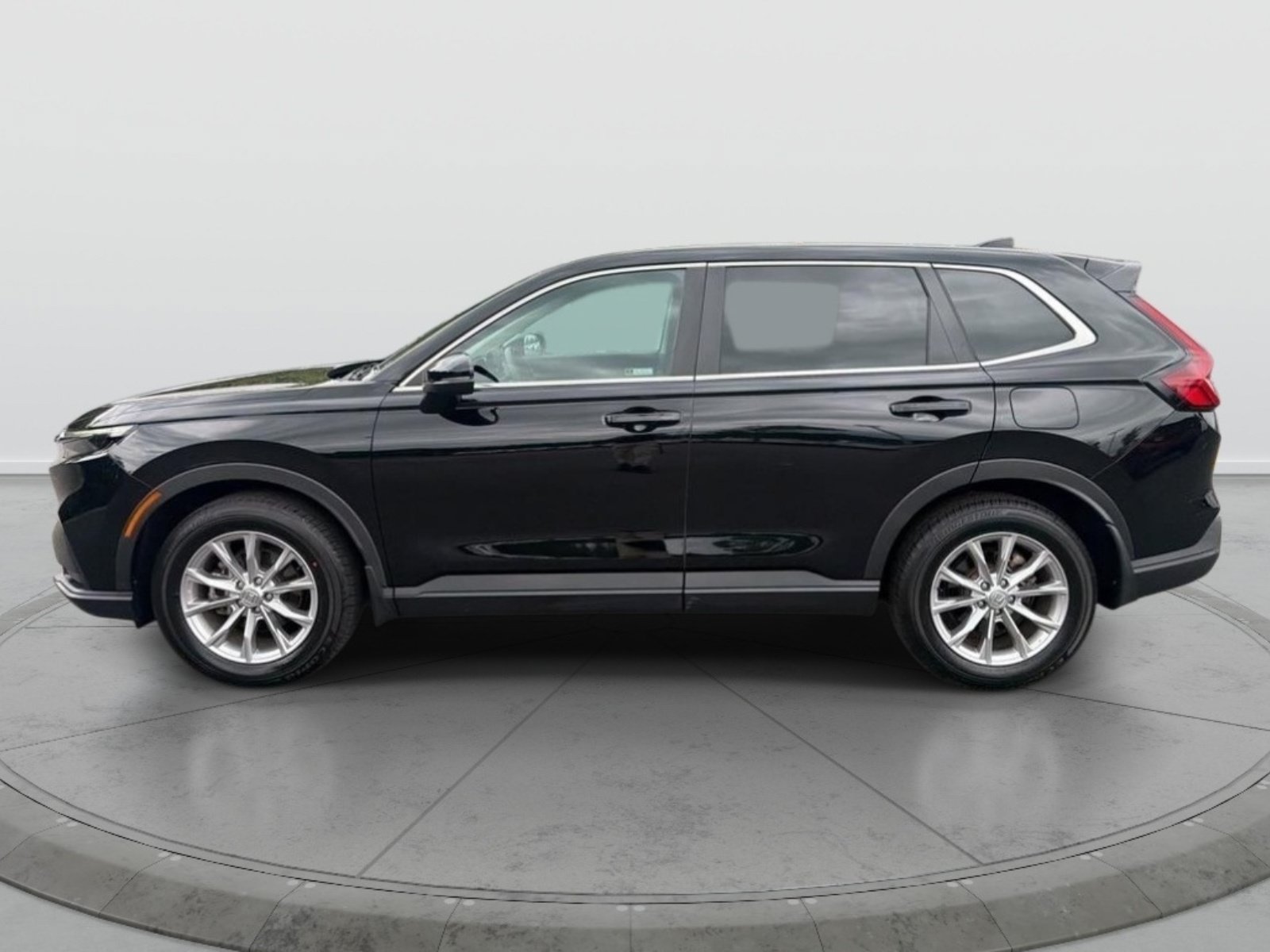 Used 2024 Honda CR-V EX image 4