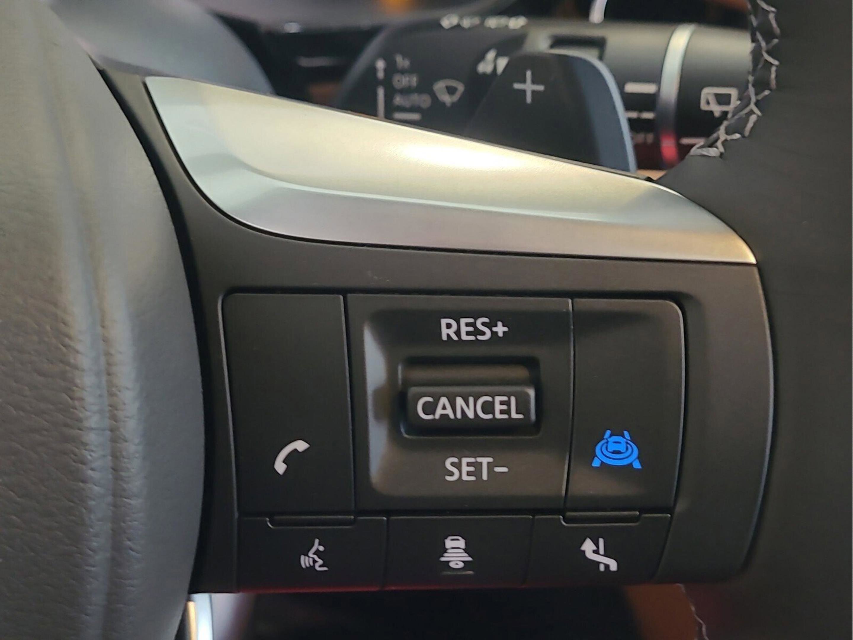 New 2026 INFINITI QX60 Autograph w/ Autograph Tech Package image 17