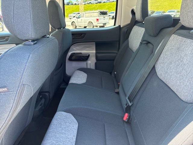 Certified 2025 Ford Maverick XLT w/ XLT Luxury Package FWD image 24
