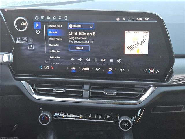 New 2026 Chevrolet Equinox EV LT image 12