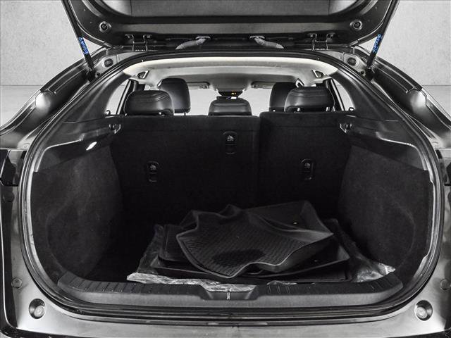 Used 2022 MAZDA CX-30 AWD 2.5 S w/ Select Package image 6