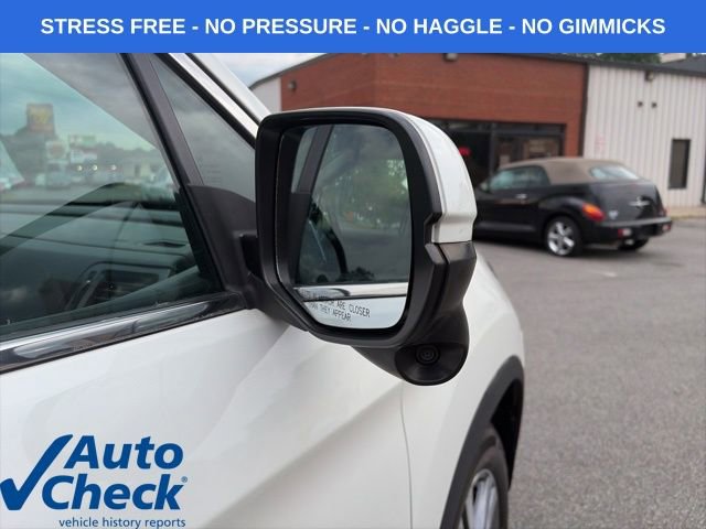 Used 2016 Honda Pilot EX image 30