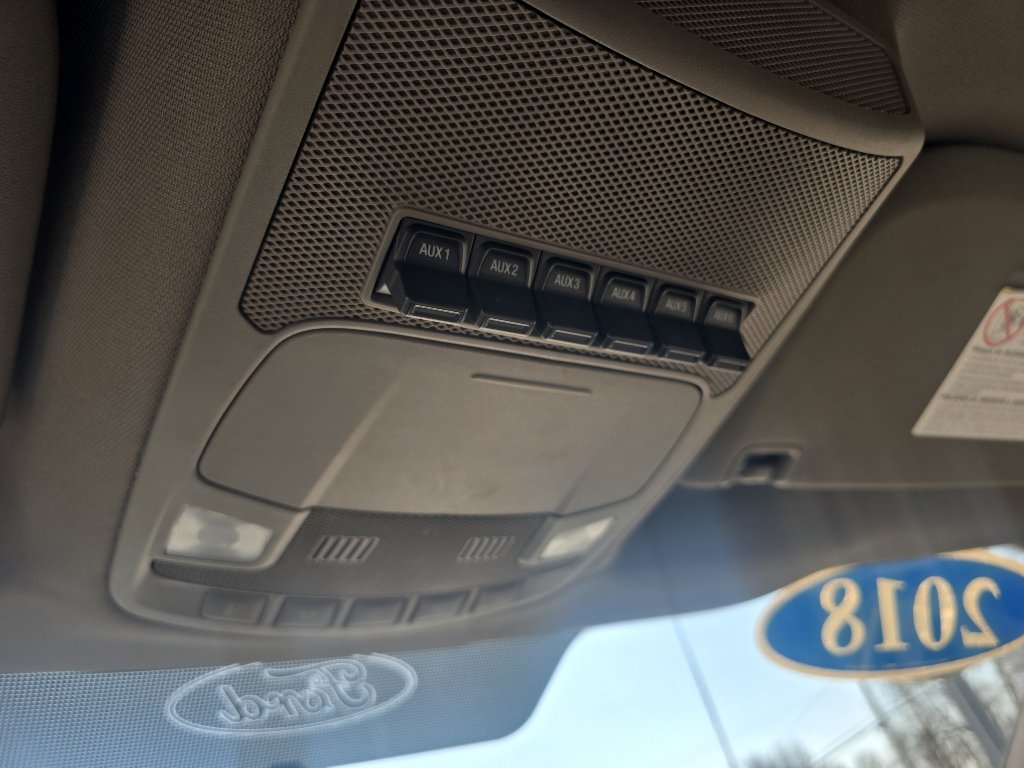 Used 2018 Ford F450 XL w/ Power Equipment Group image 36