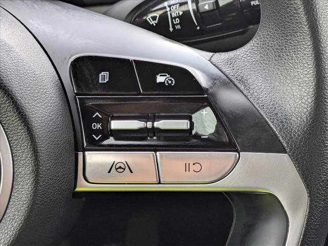 Used 2023 Hyundai Santa Cruz SEL image 15