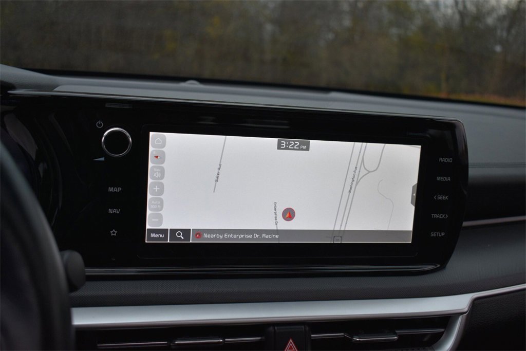 Used 2024 Kia K5 GT-Line image 21