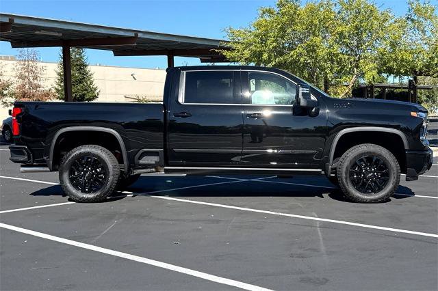 New 2026 Chevrolet Silverado 2500 High Country w/ High Country Premium Package image 5
