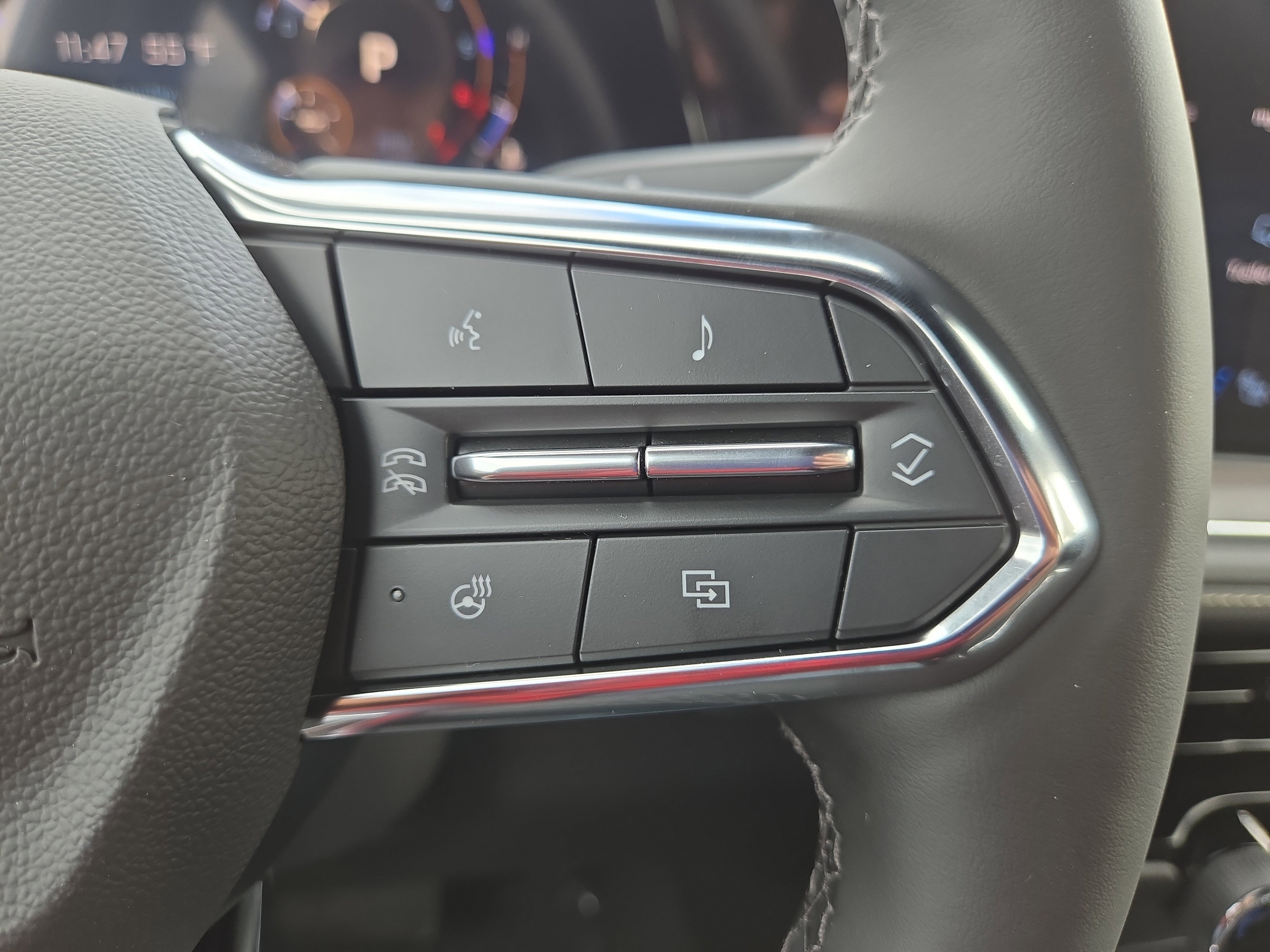 New 2026 Chevrolet Suburban Premier image 20