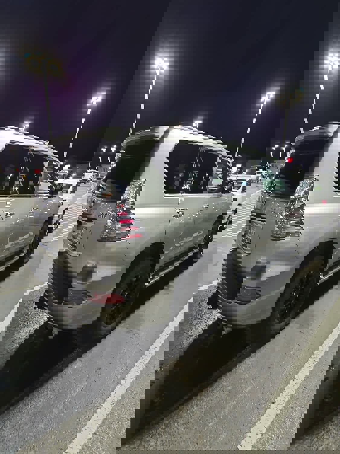 Used 2021 Lexus GX 460 Premium image 4